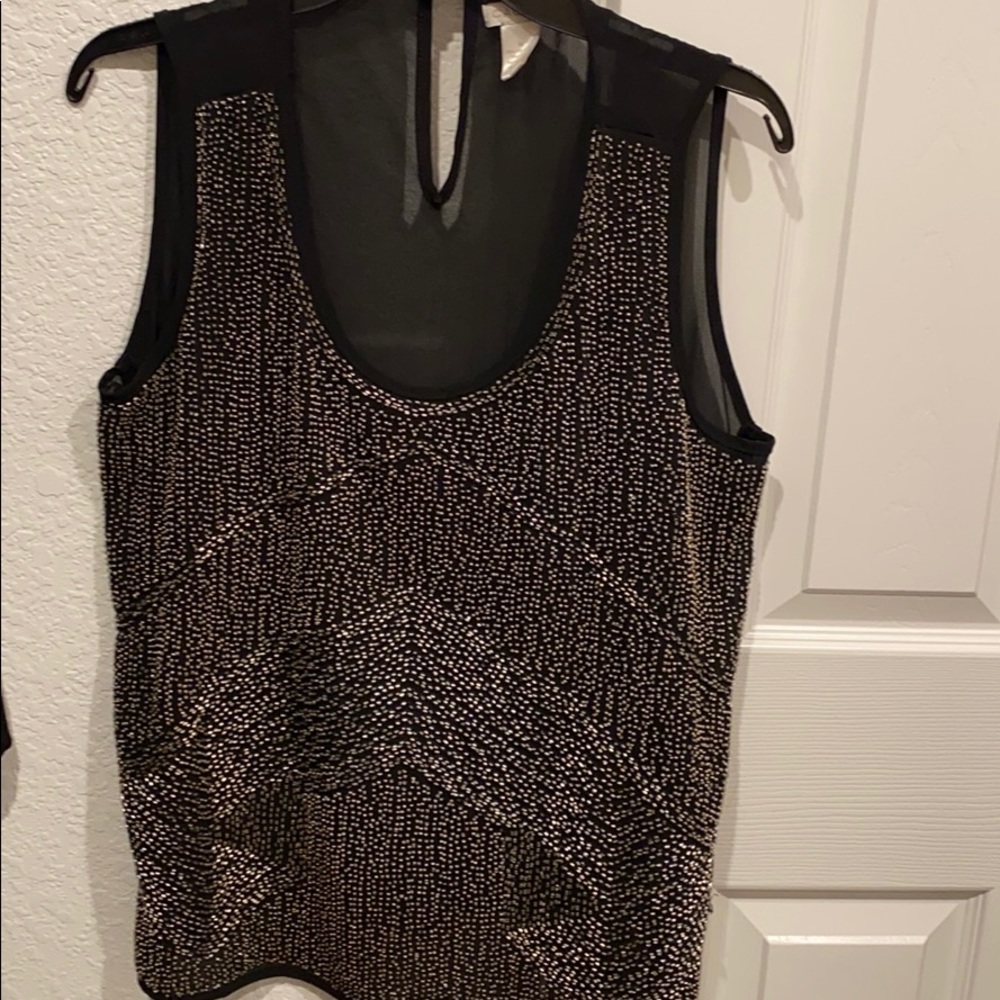 Cache Blouse - image 2